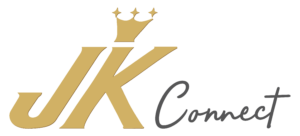 JK Connect logo