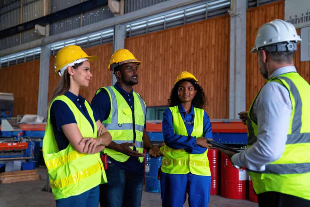 emergency maintenance for facilities managers Emergency protocols for facilities managers