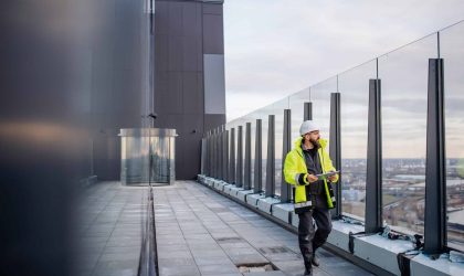 SLA facility management