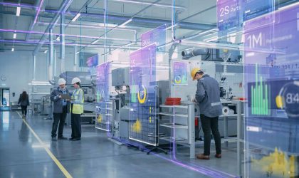 augmented reality facility management AR maintenance, virtual training facilities management, AR in FM, digital twin AR, facilities technician training