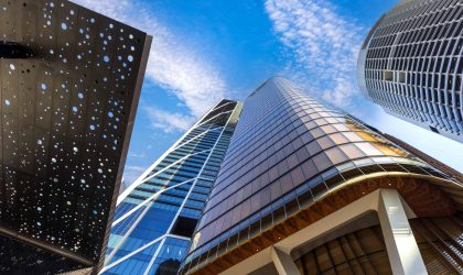 optimising commercial building maintenance