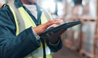 digital twin facility management