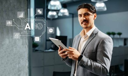 AI facility management