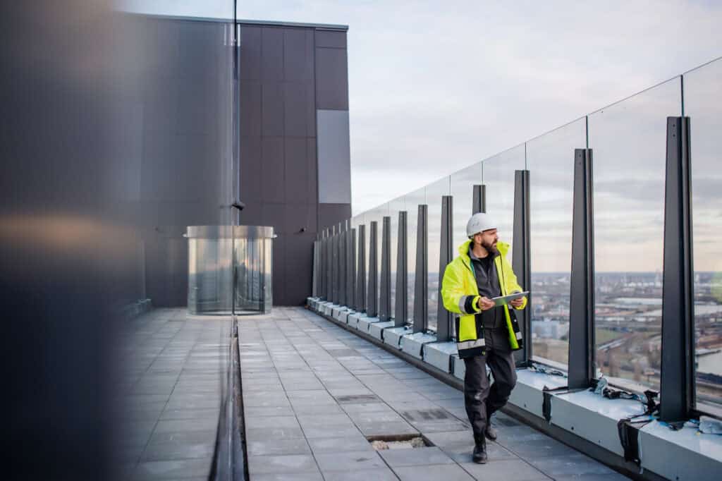 SLA facility management