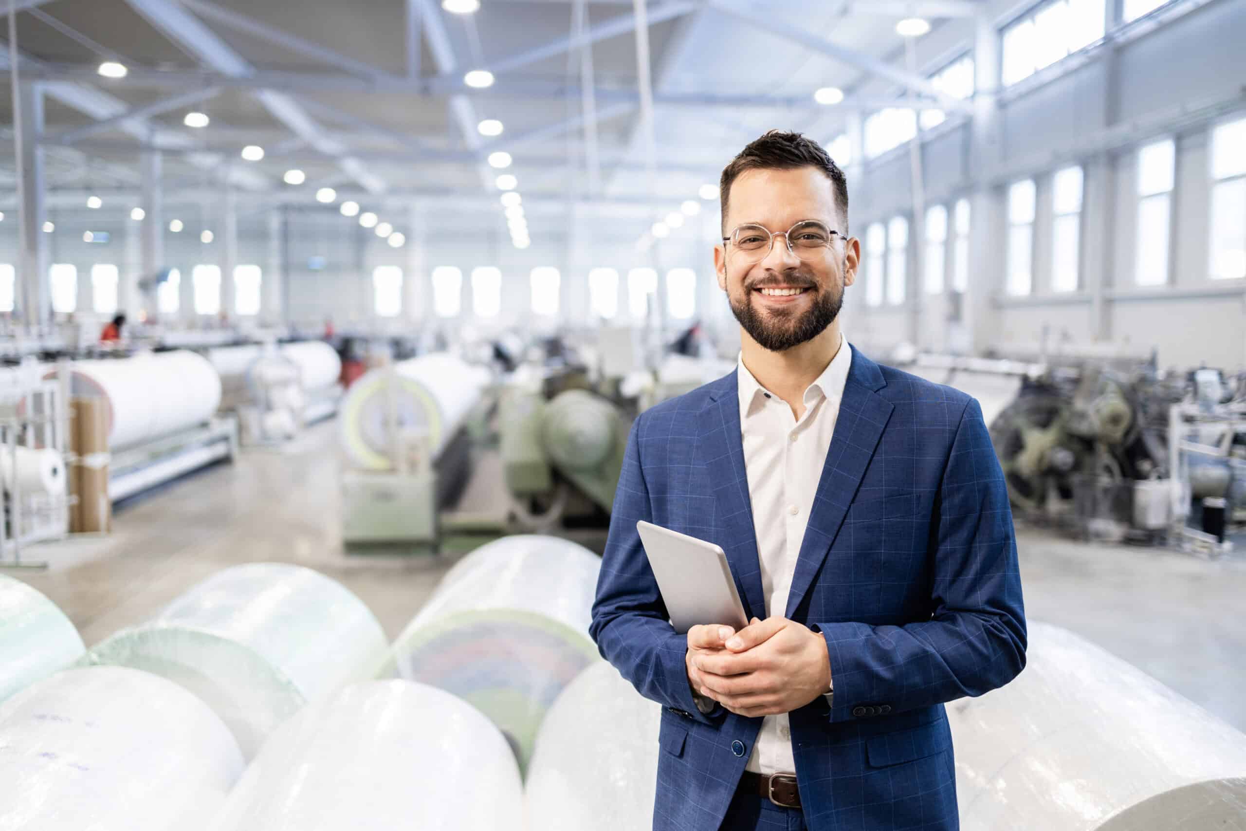 Facility Manager