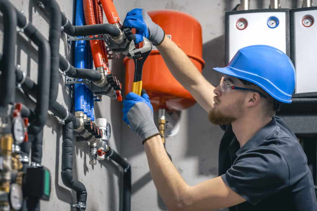Learn the most common commercial plumbing problems facility managers face in Australia, and the maintenance steps that prevent costly repairs.
