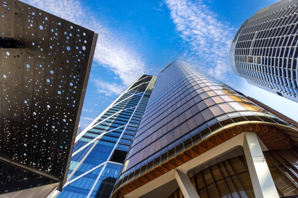 optimising commercial building maintenance