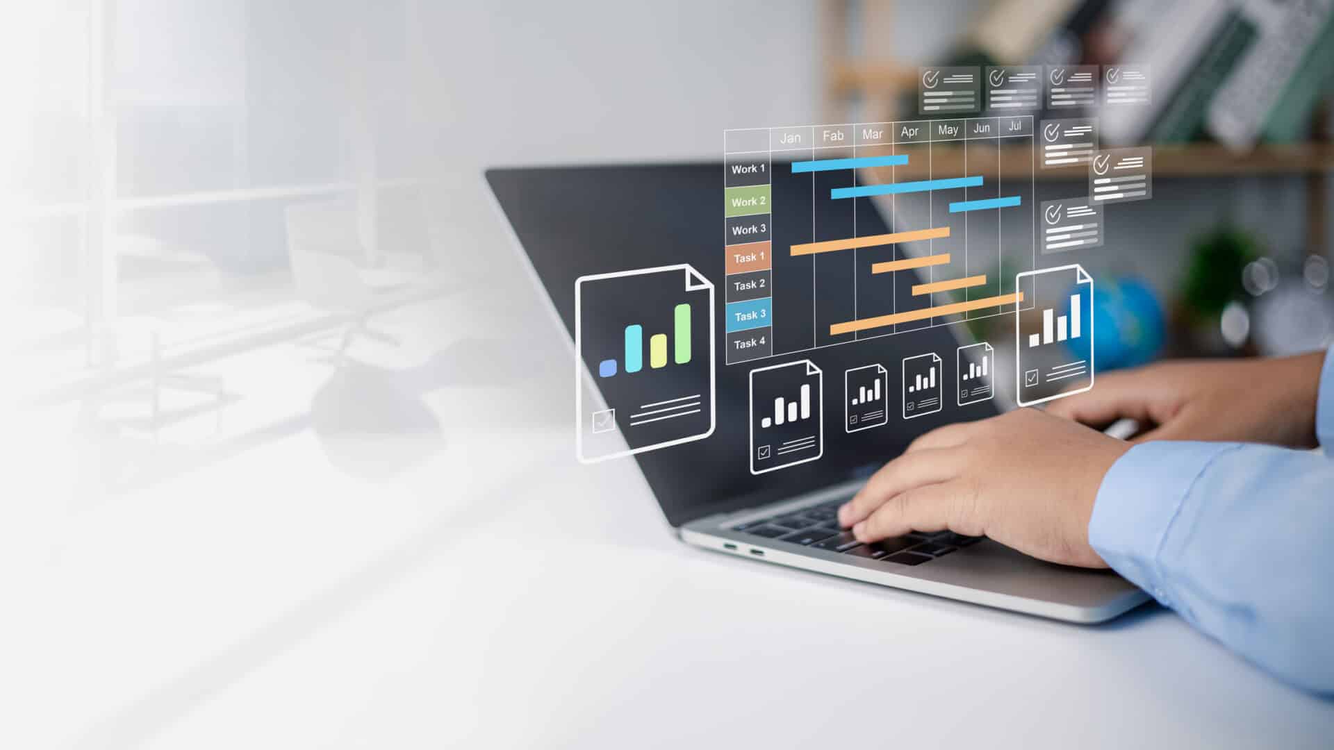 A practical buyer's guide to choosing commercial property management software for Australian facility managers, covering key features, compliance and costs.