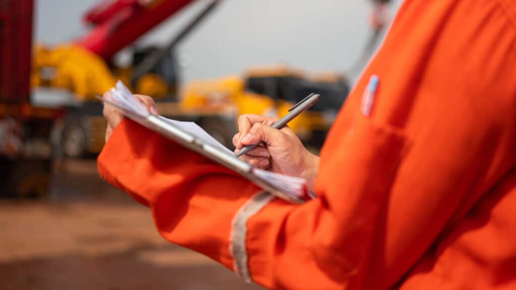 facility management report