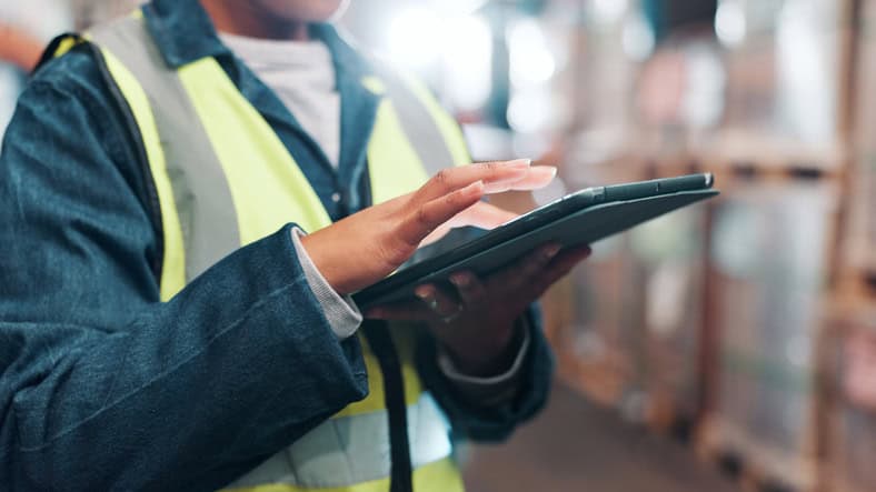 digital twin facility management