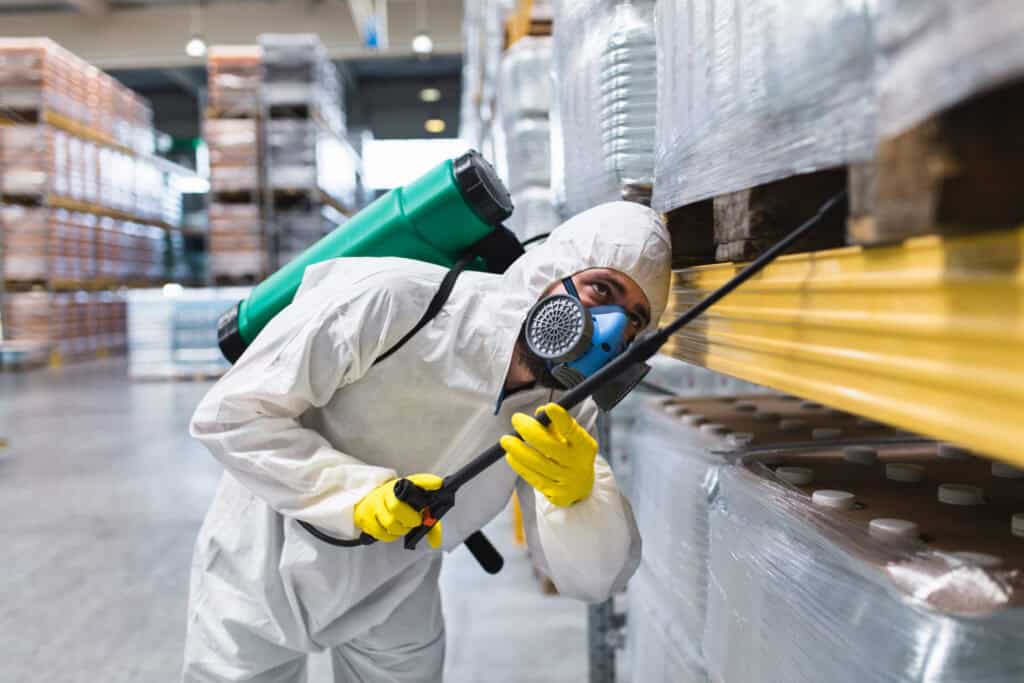 Commercial pest control protects Australian buildings, staff and compliance. A practical guide for facility managers on programs, standards, costs and choosing a provider.