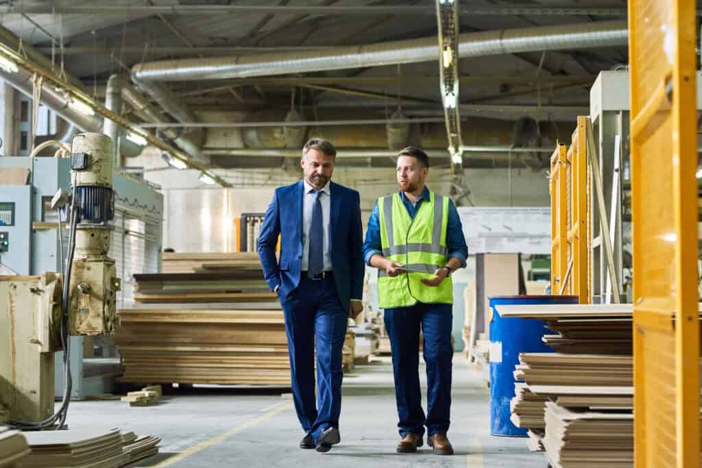 Effective facility space management strategies for Australian workplaces