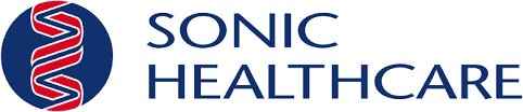 Sonic Healthcare logo